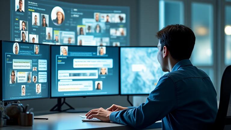 Telegram қауымдастығын тиімді басқару